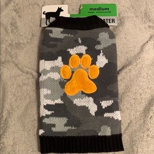 Dog Sweater